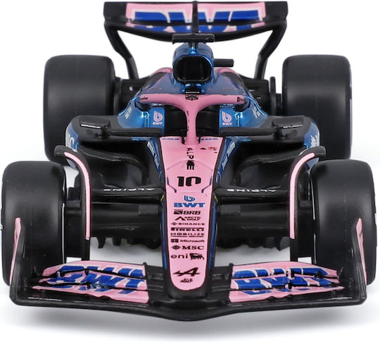 Bbu 1:43 Formula Alpine A525 P Gasly 38257_10