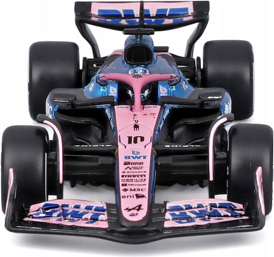 Bbu 1:43 Formula Alpine A525 P.gasly 38258_10