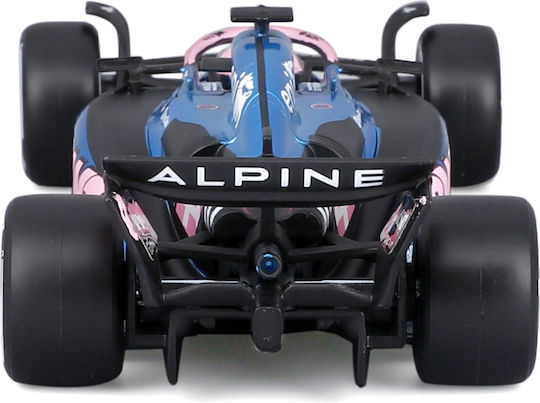 Bbu 1:43 Formula Alpine A525 P.gasly 38258_10
