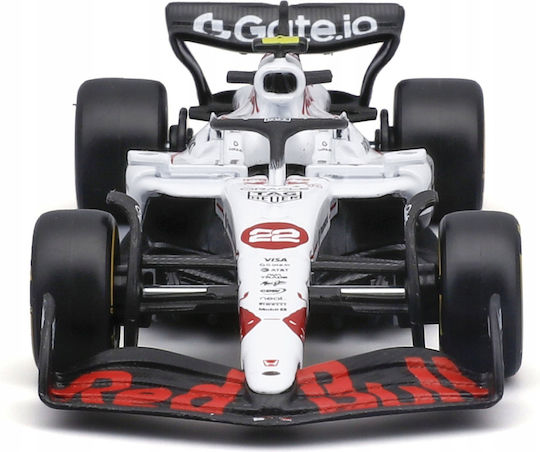 Bbu 1:43 Formula Oracle Rb21 Y Tsunoda 38233_22