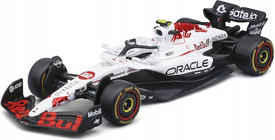 Bbu 1:43 Formula Oracle Rb21 Y Tsunoda 38233_22