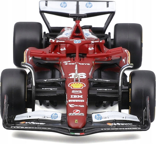 Bbu 1:43 Ferrari Formula Sf-25 C.leclerc 36853_16