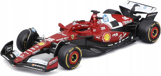 Bbu 1:43 Ferrari Formula Sf-25 C.leclerc 36853_16