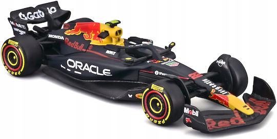 Bbu 1:64 Формула Oracle Rb21 Y Tsunoda 58003_22