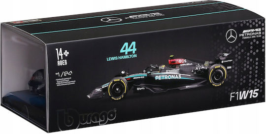 Bbu 1:24 Formula Mercedes Amg L.hamilton 28063_44