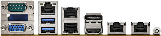 ASRock Rack Z690D4U2L2TG5 Mainboard Micro ATX mit Intel 1700 Sockel