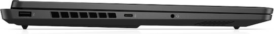 OMEN Slim 16-an0001nv 16" IPS FHD+ 165Hz (Ultra 9-285H/16GB/1TB SSD/GeForce RTX 5070/W11 Home) (GR Keyboard)