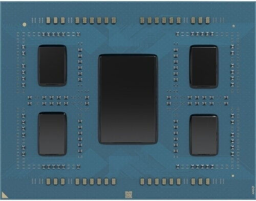 AMD Epyc 7303P 2.4GHz Procesor cu 16 nuclee pentru Socket SP3 Tray