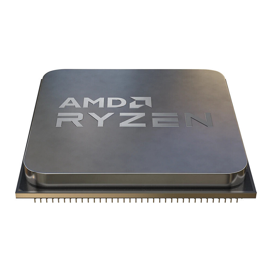 AMD Ryzen 7 5700X 3.4GHz Procesor cu 8 nuclee pentru Socket AM4 cu