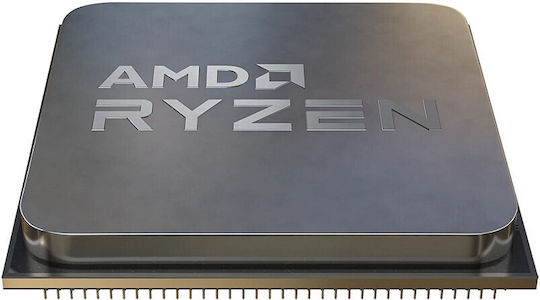 AMD Ryzen 7 5700X 3.4GHz Procesor cu 8 nuclee pentru Socket AM4 cu