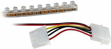 Lamptron Flexlight Standard Ταινία Φωτισμού LED