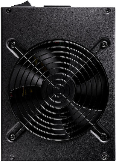 FSP/Fortron Cannon Pro Active 2500W Μαύρο Τροφοδοτικό Υπολογιστή Full Modular 80 Plus Platinum