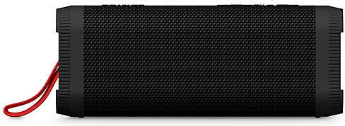 Philips Wasserdicht Bluetooth-Lautsprecher 70W Schwarz TAS5000EB/00