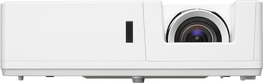 Optoma Projector LCD Full HD Laser ZU607T