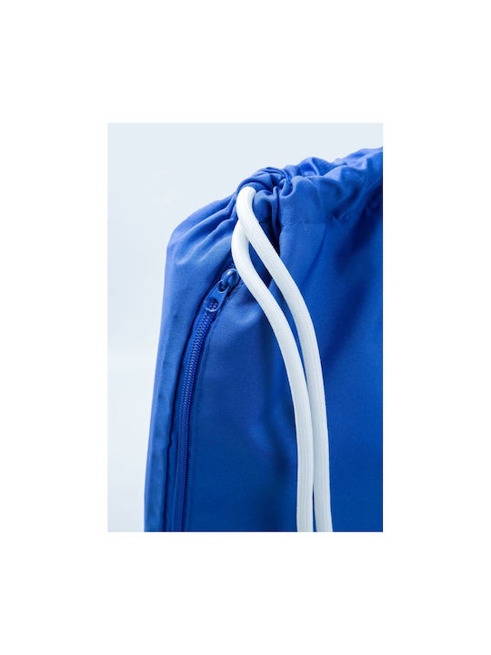 Koupakoupa Neymar KP_33470 Gym Bag BB Blue Blue Gym Backpack