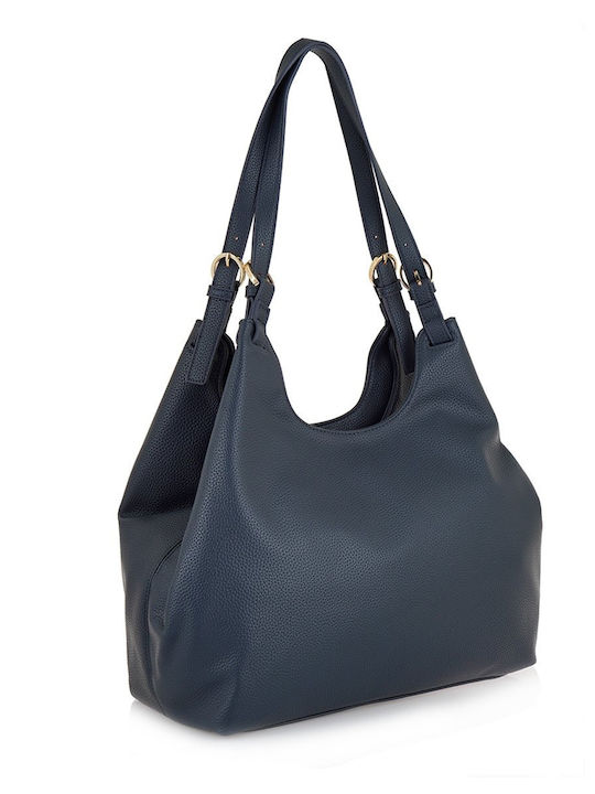 Stanford Women's Bag Shoulder Navy Blue