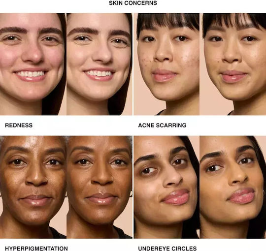 Bobbi Brown Weightless Skin Liquid Make Up SPF15 Cool Ivory 30ml