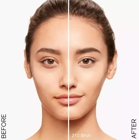 Shiseido Synchro Skin Mov/alb SPF30 350 Maple 30ml