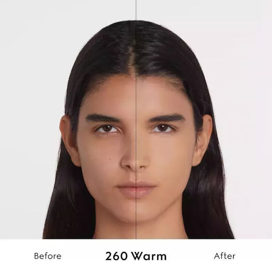Gucci De Beauté Лилаво/бяло 170W Warm Fair 30мл