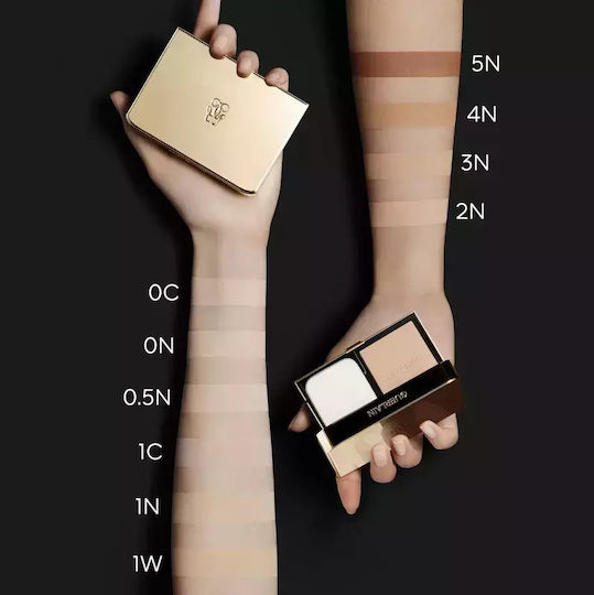 Parure Liquid Foundation 3N Neutral 10gr