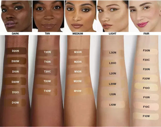 Smashbox Flüssig 30ml