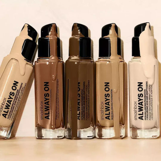 Smashbox Flüssig 30ml
