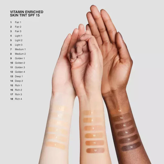 Bobbi Brown Liquid Foundation SPF15 50ml