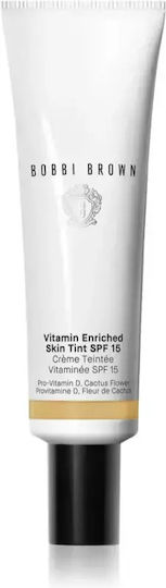Bobbi Brown Vitamin Enriched Liquid Foundation SPF15 Medium 2 50ml
