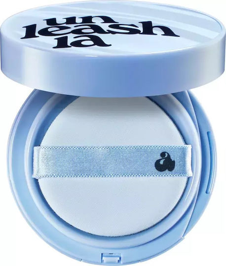 Unleashia Baby Blue Омекотяване SPF40 21c Baby Cheek 15гр