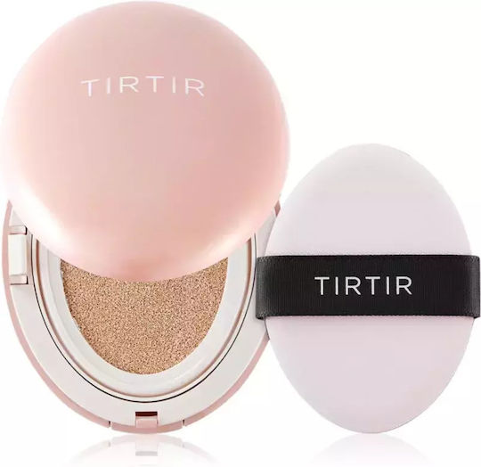 Tirtir Mask Fit All-Over Cushion Foundation 22n Sand 18gr