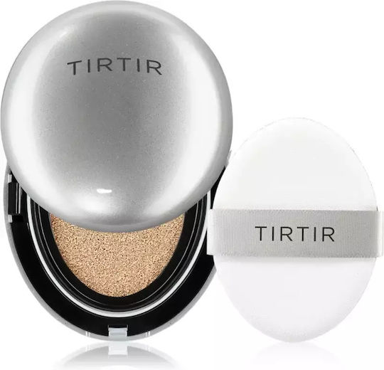 Tirtir Mask Fit Aura Cushion Make Up 24w Soft Beige 18gr
