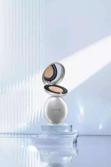 Tirtir Mask Fit Aura Cushion Make Up 17w 18gr