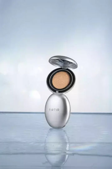 Tirtir Mask Fit Aura Cushion Make Up 17w 18gr