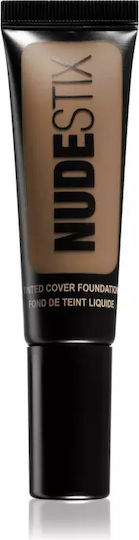 Nudestix Tinted Cover Liquid Foundation Nude 8 25ml