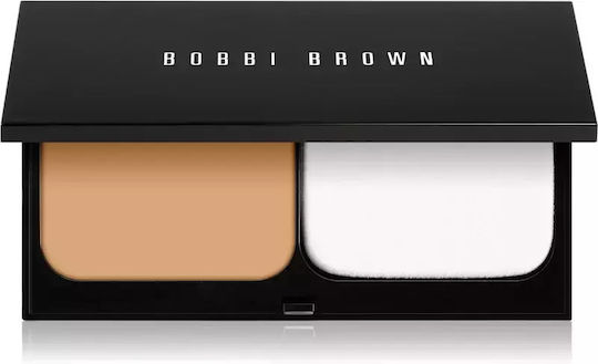 Bobbi Brown Skin Weightless Powder Foundation Сгъваеми 04 Естествени 11гр