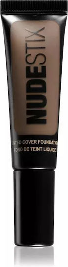 Nudestix Tinted Cover Liquid Foundation Nude 10 25ml