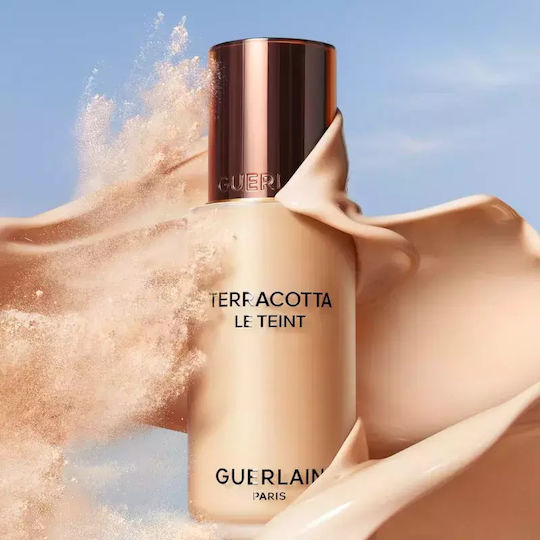 Guerlain Terracotta Mov/alb 0n 30ml