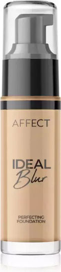 Affect Ideal Blur Perfecting Foundation Smoothing Foundation 3n 30ml