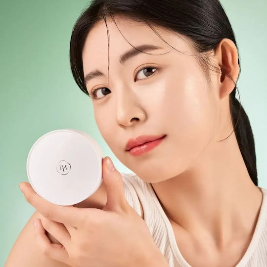 Purito Cushion Foundation #21 Light Beige 15gr