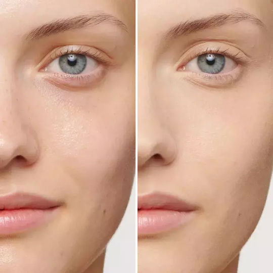 Clarins Skin Illusion Liquid Make Up #105n 30ml