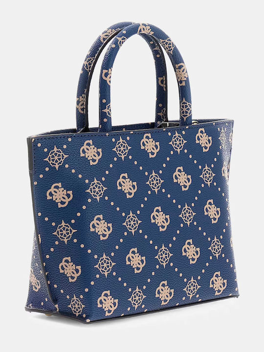 Guess Damen Tote Tasche aus Kunstleder