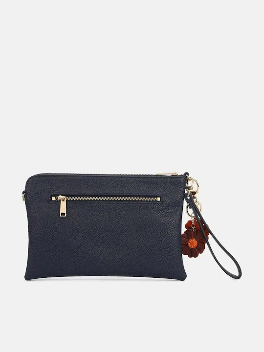 Damenhandtasche Blau