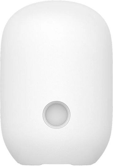 Eufy T8110421 IP Κάμερα Παρακολούθησης Wi-Fi Full HD 1080p Μπαταρίας με Αμφίδρομη Επικοινωνία και Φακό 2.8mm