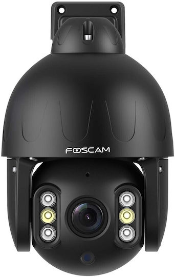 Foscam SD8EP IP Κάμερα Παρακολούθησης 4K Αδιάβροχη με Αμφίδρομη Επικοινωνία