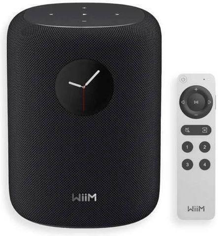 Wiim Sound Black