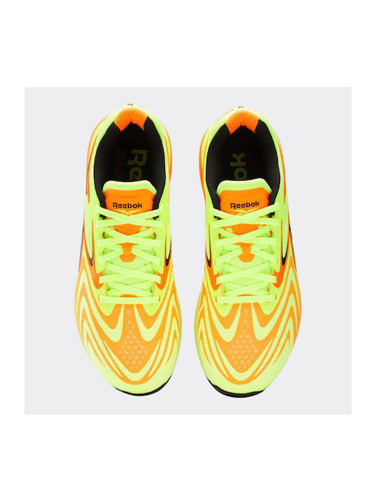 Nano X5 Männliche Sportschuhe Crossfit Bunt