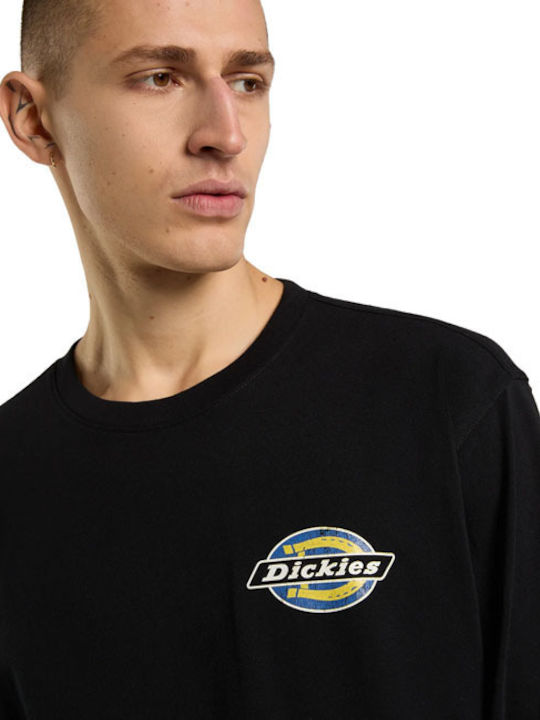 Tricou Negru