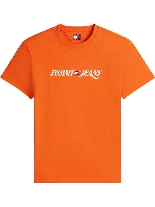 T-shirt Red