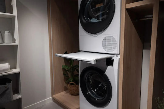 Beko 1386397 Съединител За Пералня/Сушилня