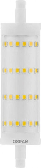 Ledvance LED крушка за фасунга R7S